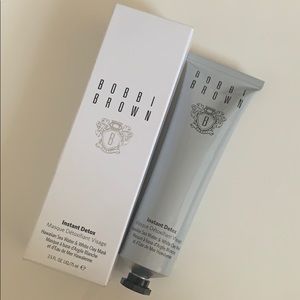 Bobbi Brown Instant Detox Face Mask